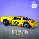 THE STUNTMAN SHOW #5 mixed by ELECTROOM ACOOSTAP