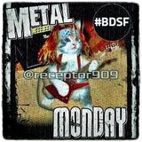 BDSF (21-01-13) "último Metal Monday"