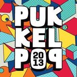 Paul Kalkbrenner Live @ Pukkelpop 2013 - Belgium (17-08-2013)