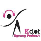 Kdot Agency Podcast Summer 2010 edition
