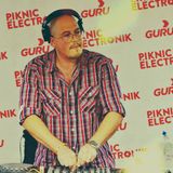 Dave Allison 3hrs Live @ Piknic Electronik -Labour Day, 2013