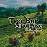 Tea Bar by Gino Love