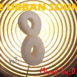 the urban sound 8