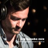 My Bonobo mix