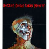 Samhain Seance 3 : Better Dead than Never