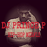 DJ PRINCE P HIP HOP MIX#12