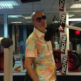 Andrei Gheorghe si Greeg - 8 Septembrie 2015