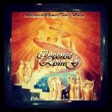 Incense Rising (MusicalDopeTrip Vol.6)