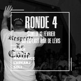Manigance @ Hip Hop Urbain