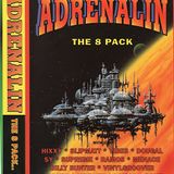 Hixxy - Adenalin Spaceship Pack 1996.