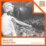 Mark XTC Fabric Live - Jungle Classics