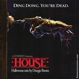 House - A Dougie Boom Halloween Mix 2008