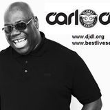 Carl Cox - Global 618 (Live at DC10, Ibiza NYD 2015) - 23-Jan-2015