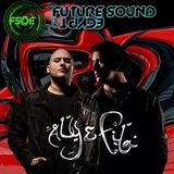 Future Sound Of Egypt 439