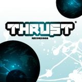 Lee Coombs Thrust Podcast Episode 10