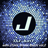 edm JTmix Hot Winter Catch vol.2