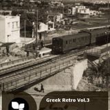 Greek Retro Vol. 3