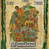 DAVID DORAD @ 43FARBEN BDAY PRAGS BOULEVARD 43 COPENHAGEN 2014-05-15