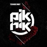 Flesh - live set @ PIKNIK party w. Subgate, Andy Smith, VK Studio / Perpetuum Brno