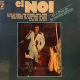 EL NOI El más pop de la Rumba Gitana (Discophon, 1974)