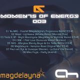 Magdelayna - Moments Of Energy 003