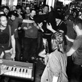 ELZO dj set | punk - garage - synth | madame moustache | 03-06-2015 | part1