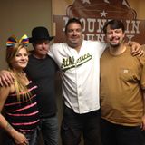 HAPPY Hour San Diego 10.23.2014 Radio w Pacific Island Brewering and the Terible Sideshow