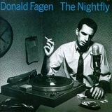 8radio Essential Album - Donald Fagen - The Nightfly - 20141101
