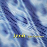 Jenö - San Francisco (1996 live promo)