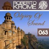 Roberto Krome - Odyssey Of Sound ep. 063
