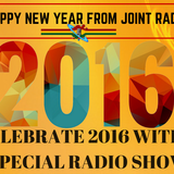 Joint Radio mix #5 Special New Year 2016 With friends part 2