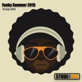Funky Summer 2015