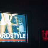 YARDSTYLE Bashment! Mix Parts 1&2