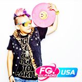 DJ Noodles - BounceOnDecks #02 on Radio FG USA