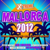Xtreme Mallorca (2012) - Mixed By DJSANNY 26.05.2014 (Virtual DJ)