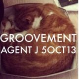 AGENT J // 5OCT13