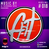 #BLOCKMIX018 (REGGAETON, SALSA CHOKE & DANCEHALL LATINO) (DJ FHernando Tapia)