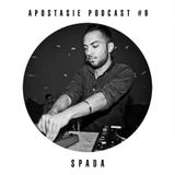 Apostasie podcast #9 - Spada