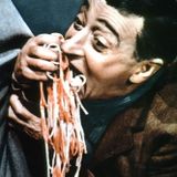 Pasta Cu La Sarsa - Live 1977 (LUCIANO LEONE)