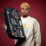 The Nasty Nas Busymix