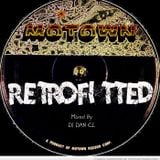 DAN C.E. Presents: Motown: RetroFitted Vol.1