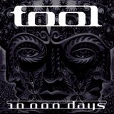 Tool 10,000 Days (Full Album)