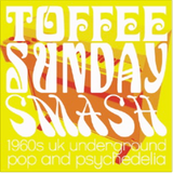 Toffee Sunday Smash episode #24