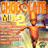 Chocolate Mix 2 (1997)