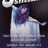 Osmium Mix February 2013