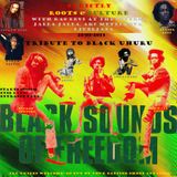 Black Uhuru Mix