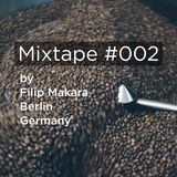 ECT Mixtape #2 by Filip Makara, Five Elephant: AIR (1/2)
