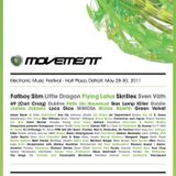 Loco Dice Live @ Beatport Stage,DEMF 29.05.11