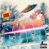 Tone Kapone Presents Stone Cold Host by Dj Spaceship