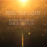 FEEL THE LIGHT